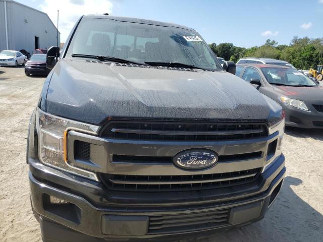 Photo 5 from auction – 2018 FORD F150 SUPER with VIN 1FTEW1C56JKF19593