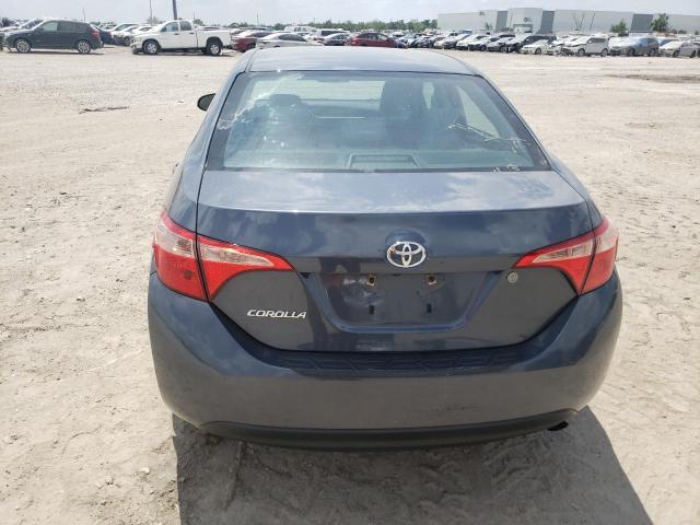 Photo 6 from auction – 2017 TOYOTA COROLLA L with VIN 2T1BURHE1HC770727