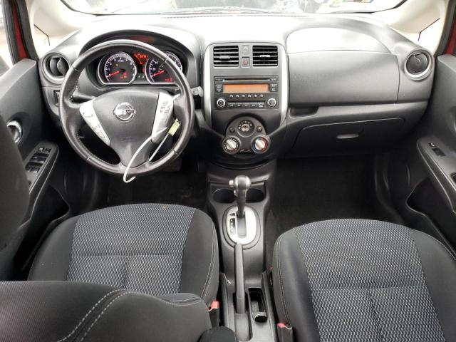 Photo 8 from auction – 2014 NISSAN VERSA NOTE with VIN 3N1CE2CP2EL365313