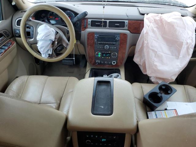 Photo 8 from auction – 2012 CHEVROLET SUBURBAN C with VIN 1GNSCJE06CR174791