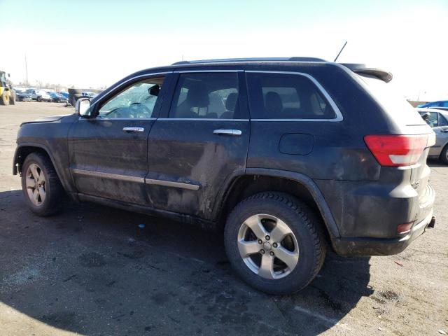 Photo 2 from auction – 2012 JEEP GRAND CHER with VIN 1C4RJFBG3CC262342