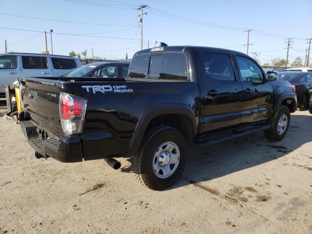 Photo 3 from auction – 2023 TOYOTA TACOMA DOU with VIN 3TMAZ5CN4PM201647