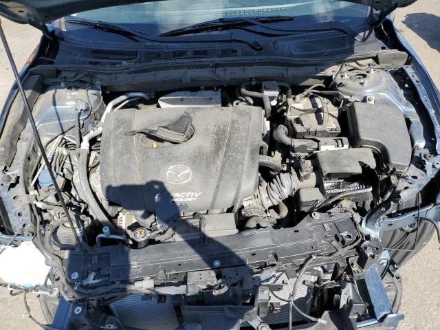 Photo 11 from auction – 2014 MAZDA 3 TOURING with VIN JM1BM1V74E1134388