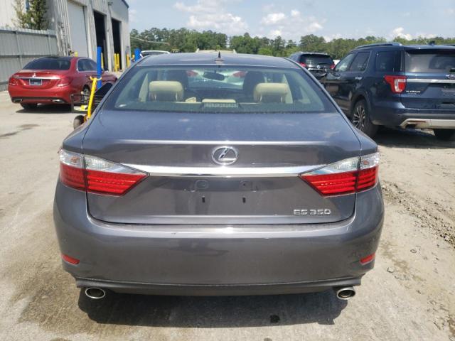Photo 6 from auction – 2014 LEXUS ES 350 with VIN JTHBK1GG0E2128728