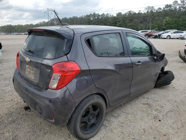 Photo 3 from auction – 2016 CHEVROLET SPARK LS with VIN KL8CB6SA8GC579255