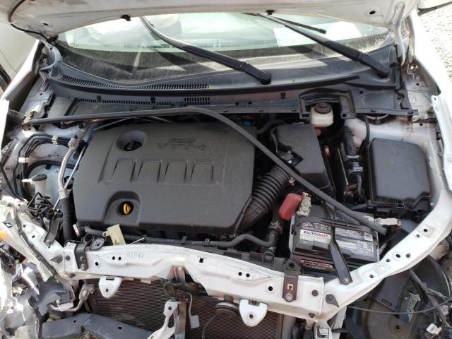 Photo 11 from auction – 2015 TOYOTA COROLLA L with VIN 2T1BURHE5FC381294