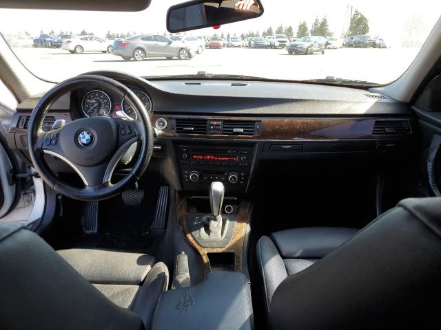 Photo 8 from auction – 2009 BMW 328 I SULE with VIN WBAPH57559NL79290