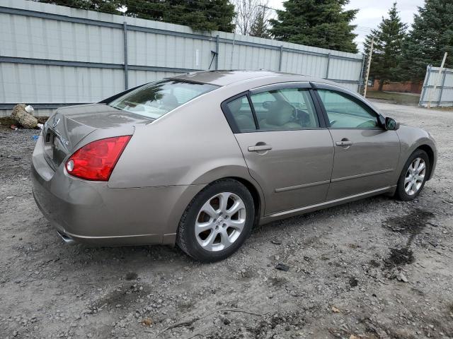 Photo 3 from auction – 2008 NISSAN MAXIMA SE with VIN 1N4BA41E58C830013