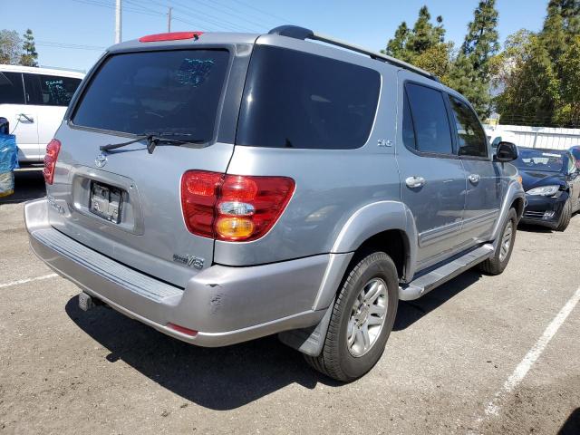 Photo 3 from auction – 2003 TOYOTA SEQUOIA SR with VIN 5TDZT34A93S182897