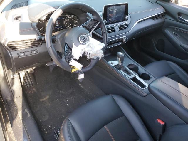 Photo 8 from auction – 2021 NISSAN ALTIMA SR with VIN 1N4BL4CV4MN417764