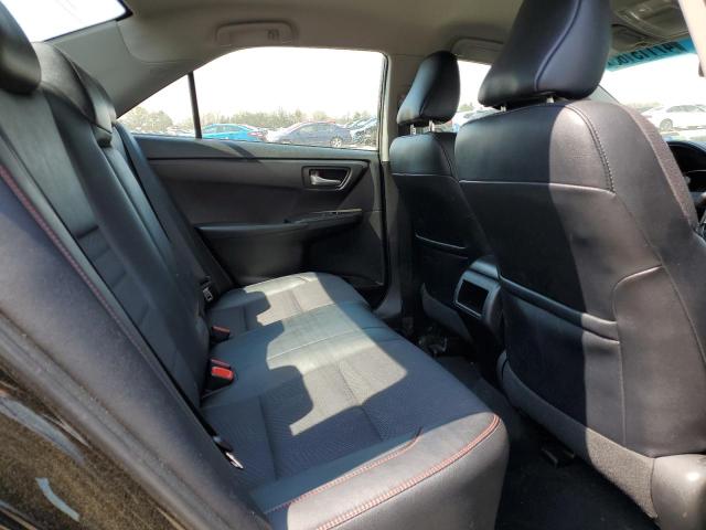 Photo 10 from auction – 2017 TOYOTA CAMRY LE with VIN 4T1BF1FK0HU330906