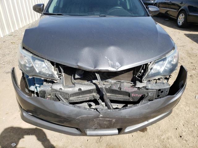 Photo 12 from auction – 2014 TOYOTA CAMRY L with VIN 4T1BF1FK5EU415803