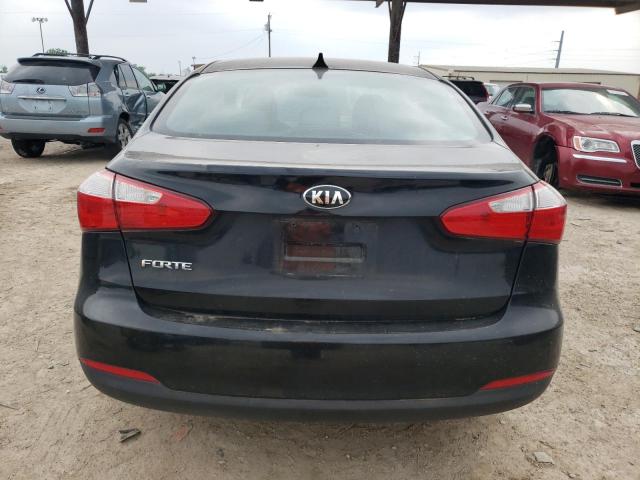 Photo 6 from auction – 2016 KIA FORTE LX with VIN KNAFK4A67G5501329