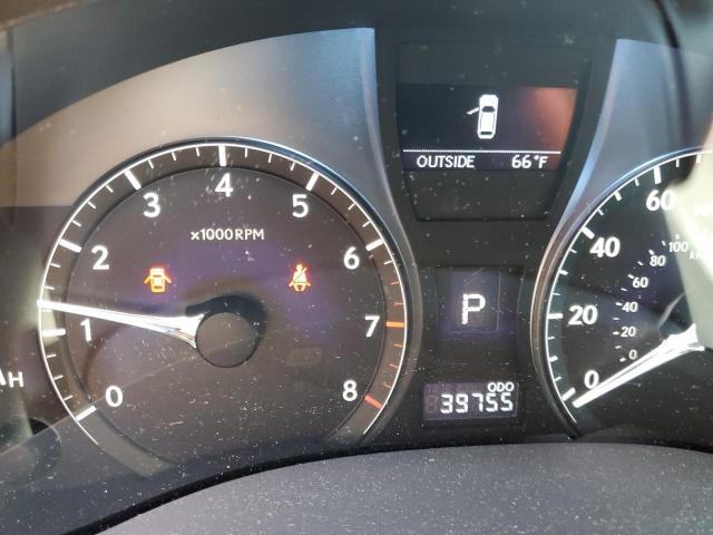 Photo 9 from auction – 2010 LEXUS RX 350 with VIN 2T2BK1BA2AC036113