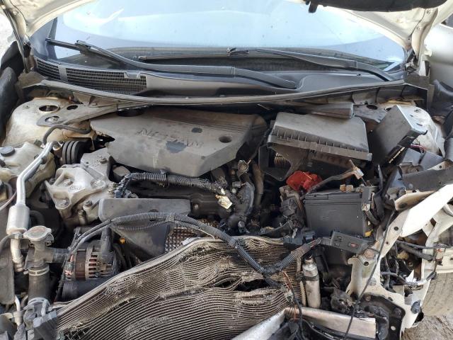 Photo 11 from auction – 2017 NISSAN ALTIMA 2.5 with VIN 1N4AL3AP7HC128700