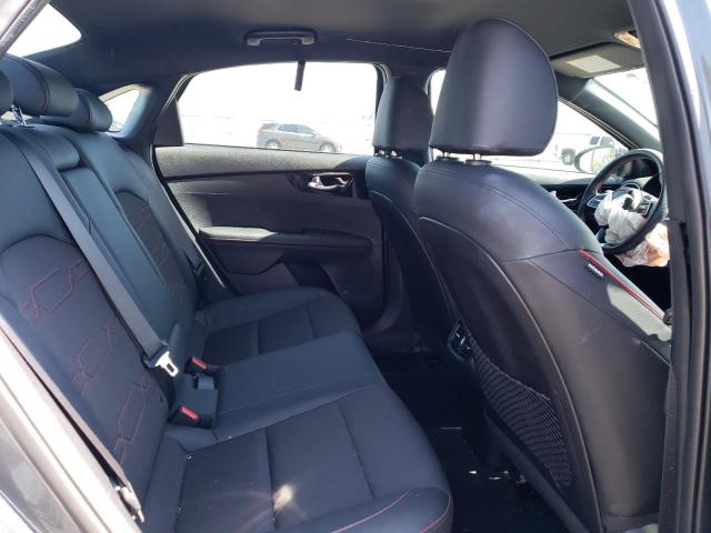 Photo 10 from auction – 2021 KIA FORTE GT with VIN 3KPF44AC3ME378907