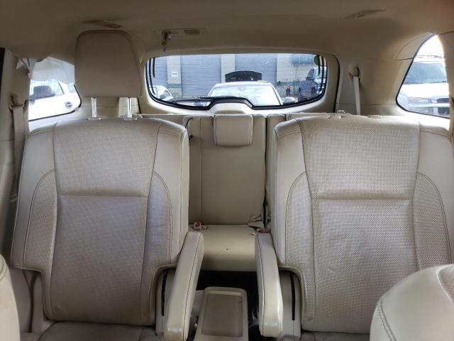 Photo 10 from auction – 2015 TOYOTA HIGHLANDER with VIN 5TDDKRFH5FS142282