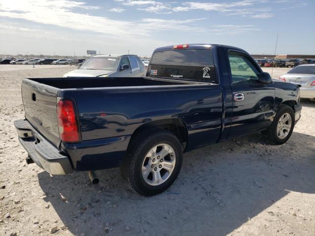Photo 3 from auction – 2006 CHEVROLET SILVERADO with VIN 1GCEC14V16Z278936
