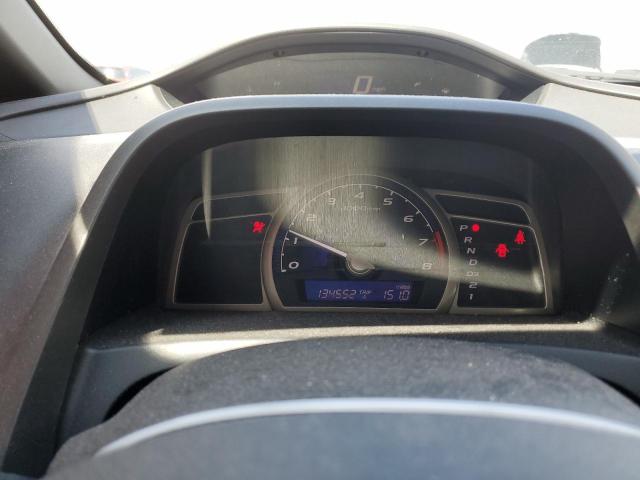 Photo 9 from auction – 2008 HONDA CIVIC EX with VIN 2HGFA16868H309779