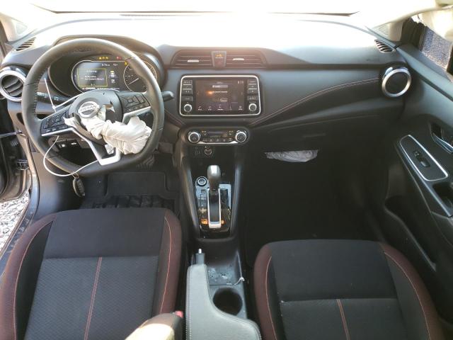 Photo 8 from auction – 2020 NISSAN VERSA SR with VIN 3N1CN8FVXLL806762
