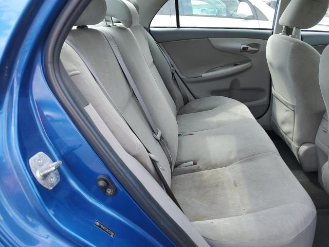 Photo 10 from auction – 2010 TOYOTA COROLLA BA with VIN 2T1BU4EE5AC522901