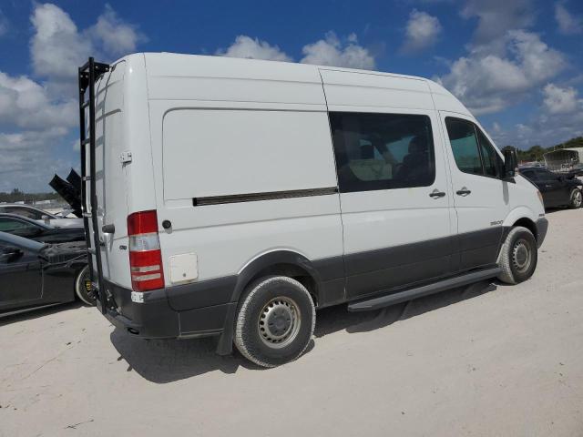 Photo 3 from auction – 2008 DODGE SPRINTER 2 with VIN WD0PE745185309433