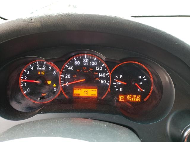 Photo 9 from auction – 2009 NISSAN ALTIMA 2.5 with VIN 1N4AL21E99N508149
