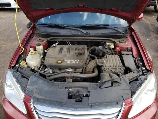 Photo 11 from auction – 2013 CHRYSLER 200 TOURIN with VIN 1C3CCBBB7DN679390