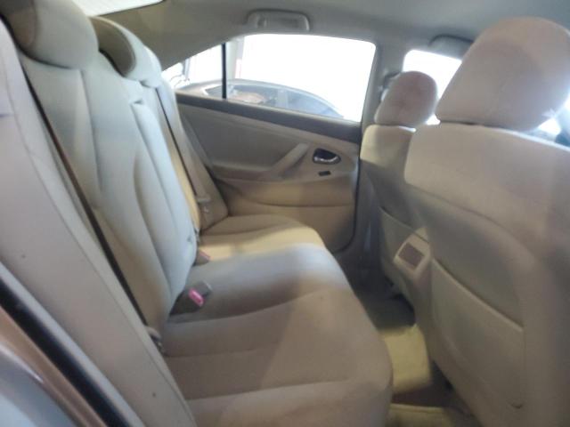 Photo 10 from auction – 2009 TOYOTA CAMRY BASE with VIN 4T1BE46K89U356496