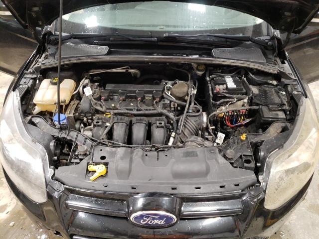 Photo 11 from auction – 2014 FORD FOCUS SE with VIN 1FADP3F26EL427525