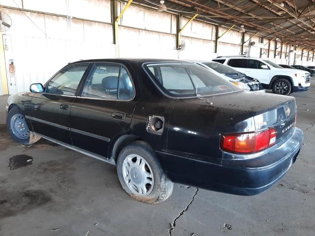 Photo 2 from auction – 1995 TOYOTA CAMRY XLE with VIN JT2GK13E9S0079007