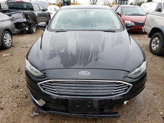 Photo 5 from auction – 2018 FORD FUSION SE with VIN 3FA6P0HDXJR272575