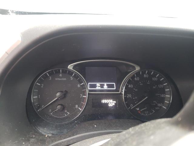 Photo 9 from auction – 2013 NISSAN PATHFINDER with VIN 5N1AR2MM2DC648605