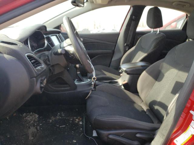 Photo 7 from auction – 2014 DODGE DART SXT with VIN 1C3CDFBB6ED902319