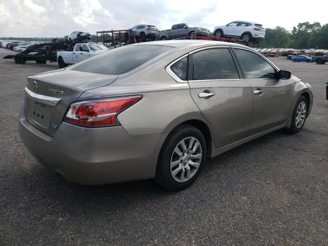 Photo 3 from auction – 2014 NISSAN ALTIMA 2.5 with VIN 1N4AL3AP9EC107617