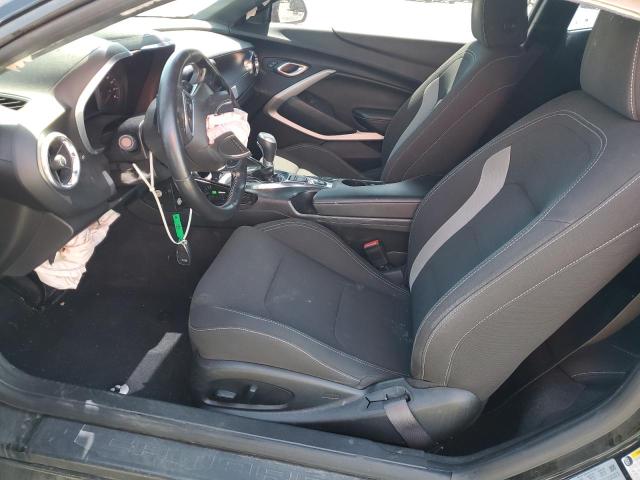 Photo 7 from auction – 2016 CHEVROLET CAMARO LT with VIN 1G1FB1RX2G0193703