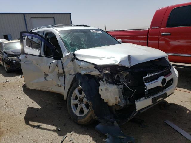 Photo 4 from auction – 2010 TOYOTA RAV4 LIMIT with VIN 2T3DK4DV5AW020282