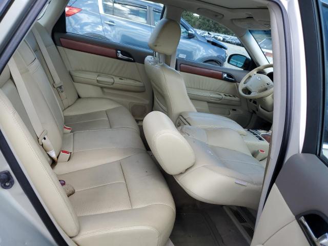 Photo 10 from auction – 2007 INFINITI M35 BASE with VIN JNKAY01F67M459664