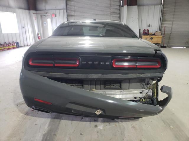 Photo 6 from auction – 2017 DODGE CHALLENGER with VIN 2C3CDZAG5HH658510