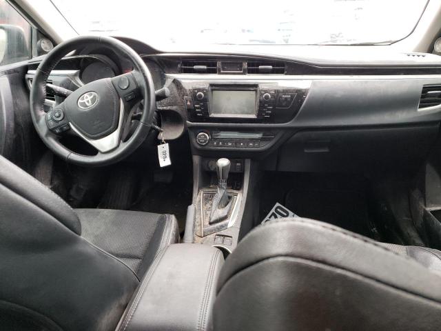 Photo 8 from auction – 2015 TOYOTA COROLLA L with VIN 5YFBURHE4FP292042