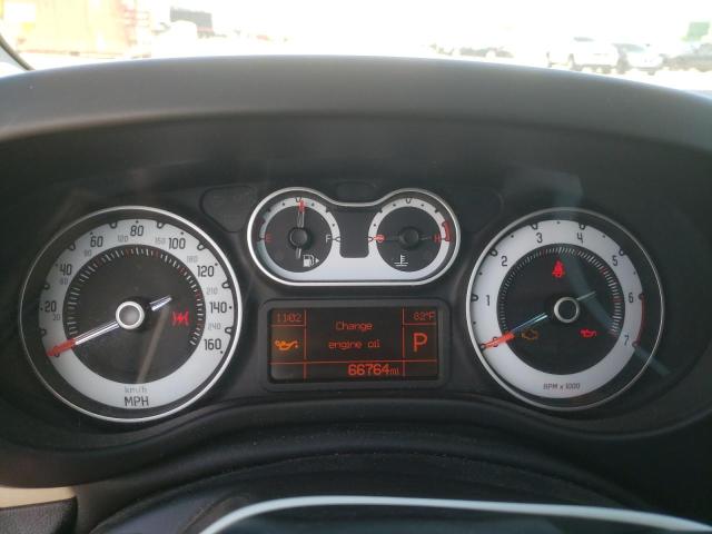 Photo 9 from auction – 2014 FIAT 500L EASY with VIN ZFBCFABHXEZ027121