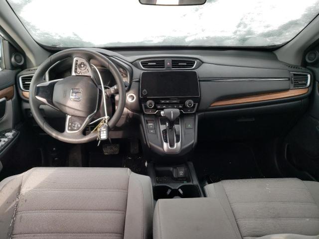 Photo 8 from auction – 2018 HONDA CR-V EX with VIN 7FARW2H5XJE103130