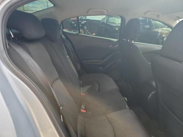 Photo 6 from auction – 2017 MAZDA 3 SPORT with VIN 3MZBN1U74HM154126