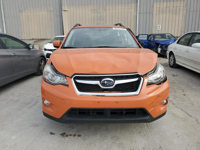 Photo 5 from auction – 2014 SUBARU XV CROSSTR with VIN JF2GPAVC2EH329621