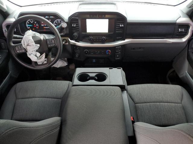 Photo 8 from auction – 2021 FORD F150 SUPER with VIN 1FTEW1CP6MFB27020