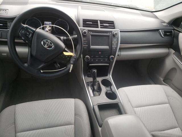 Photo 8 from auction – 2016 TOYOTA CAMRY LE with VIN 4T4BF1FK6GR580980