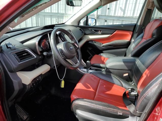 Photo 7 from auction – 2019 SUBARU ASCENT PRE with VIN 4S4WMAFD7K3415988