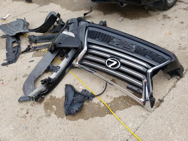 Photo 12 from auction – 2015 LEXUS GX 460 with VIN JTJBM7FX3F5103769
