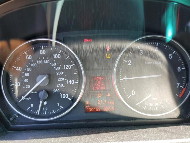Photo 9 from auction – 2011 BMW 328 I SULE with VIN WBAPH5C58BF093150
