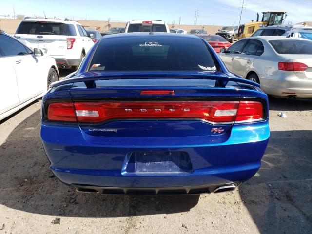 Photo 6 from auction – 2012 DODGE CHARGER R/ with VIN 2C3CDXCT3CH299939